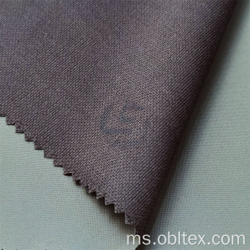 OBLBF018 Polyester Stretch pongee dengan ikatan